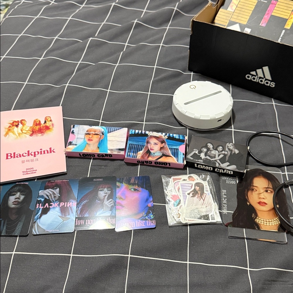 Blackpink Collection